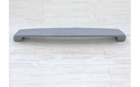 Спойлер Nissan X-trail T31