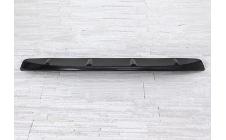 Спойлер Nissan Qashqai J10