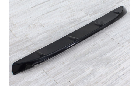 Спойлер Nissan Qashqai J10