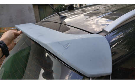 Спойлер Kia Sportage R