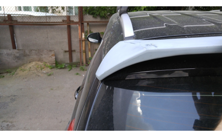 Спойлер Kia Sportage R