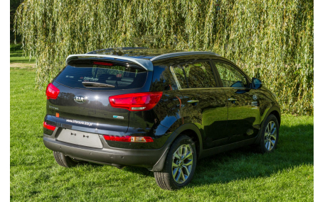 Спойлер Kia Sportage R