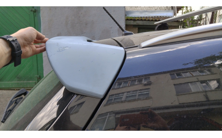 Спойлер Kia Sportage R