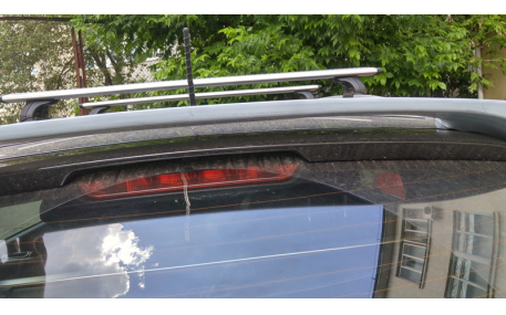 Спойлер Kia Sportage R