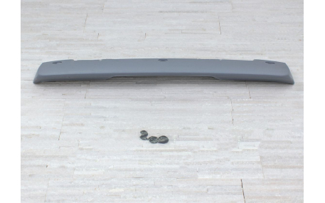 Спойлер Suzuki Grand Vitara