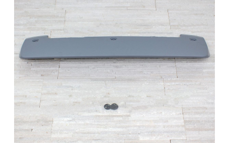 Спойлер Suzuki Grand Vitara