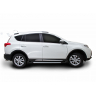 Подножки Toyota RAV4