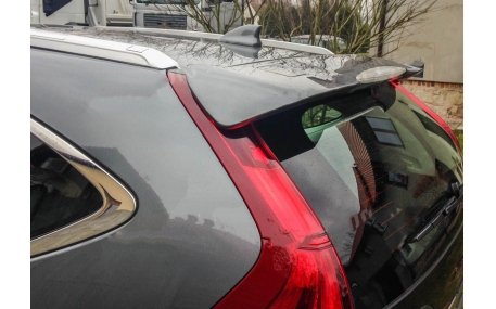 Спойлер Honda CR-V