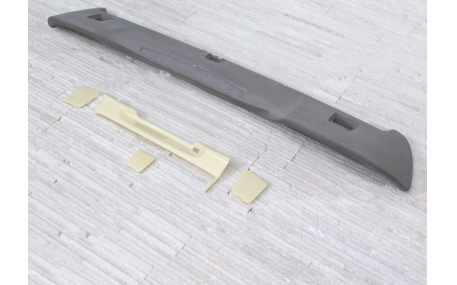 Спойлер Honda CR-V