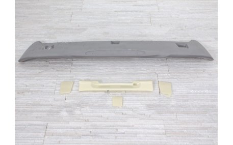 Спойлер Honda CR-V