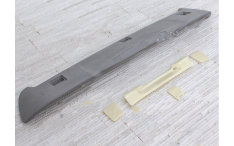 Спойлер Honda CR-V