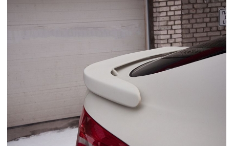 Спойлер BMW X6 E71