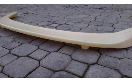 Спойлер BMW X6 E71