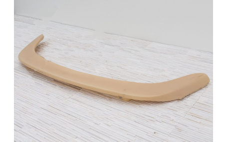 Спойлер BMW X6 E71