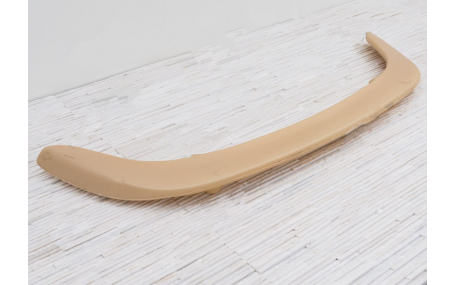 Спойлер BMW X6 E71