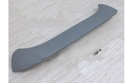 Спойлер Ford S-Max