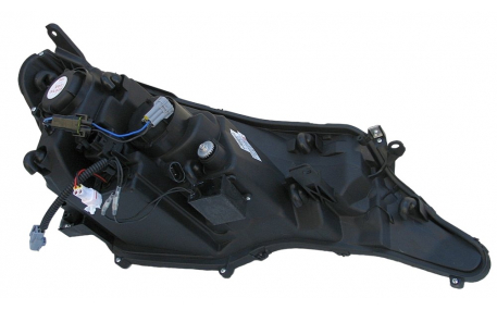 Фары передние Toyota Rav 4