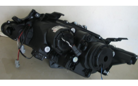 Фары передние Toyota Camry V55