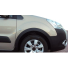 Арки Peugeot Partner Tepee