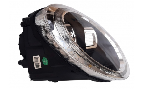 Фары передние Volkswagen New Beetle 2012-2019