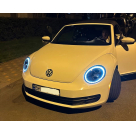 Фары передние Volkswagen New Beetle 2012-2019