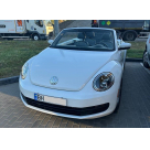 Фары передние Volkswagen New Beetle 2012-2019