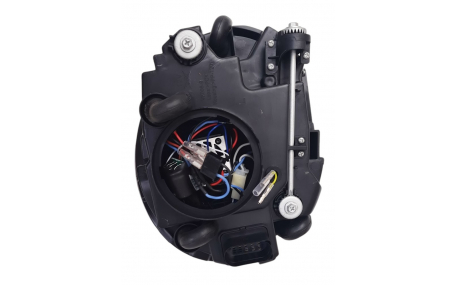 Фары передние Volkswagen New Beetle 2012-2019