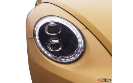 Фары передние Volkswagen New Beetle 2012-2019