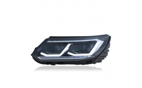 Фары передние Volkswagen Tiguan 2011-2016
