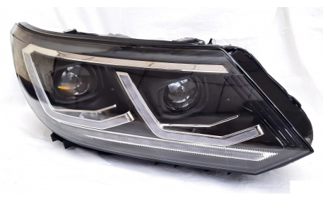 Фары передние Volkswagen Tiguan 2011-2016