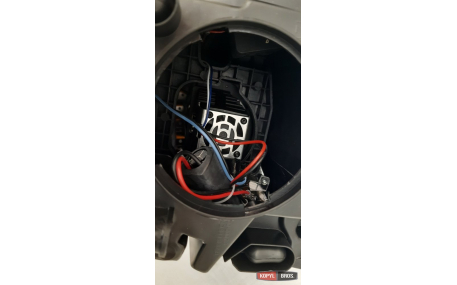 Фары передние Volkswagen Tiguan 2011-2016