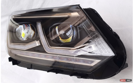 Фары передние Volkswagen Tiguan 2011-2016