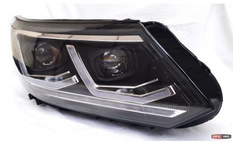 Фары передние Volkswagen Tiguan 2011-2016