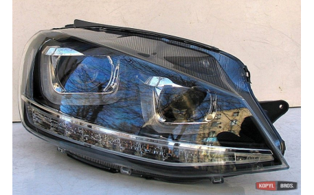 Фары передние Volkswagen Golf 7 2012-2017