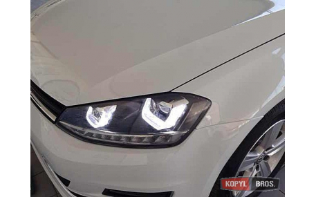 Фары передние Volkswagen Golf 7 2012-2017