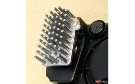 Фары передние Volkswagen Tiguan