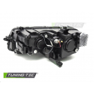 Фары передние Volkswagen Tiguan 2016-2020