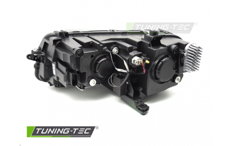 Фары передние Volkswagen Tiguan 2016-2020