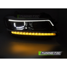 Фары передние Volkswagen Tiguan 2016-2020