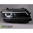 Фары передние Volkswagen Tiguan 2016-2020