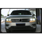 Фары передние Volkswagen Tiguan