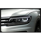 Фары передние Volkswagen Tiguan