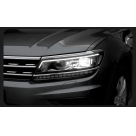 Фары передние Volkswagen Tiguan