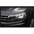 Фары передние Volkswagen Tiguan