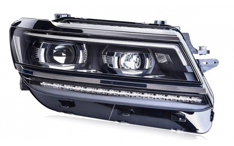 Фары передние Volkswagen Tiguan