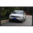 Фары передние Volkswagen Tiguan