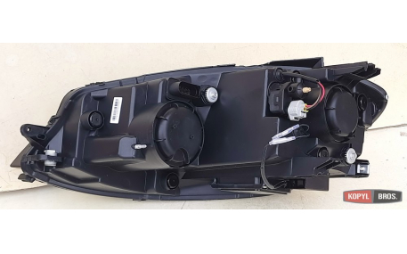 Фары передние Volkswagen Golf 7 2017-2019