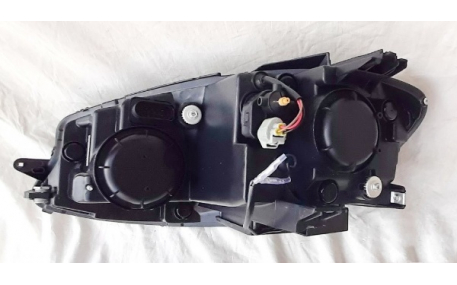 Фары передние Volkswagen Golf 7 2017-2019