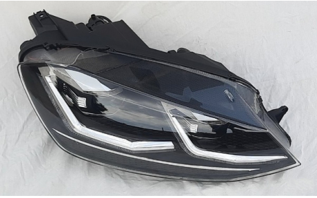 Фары передние Volkswagen Golf 7 2012-2017