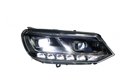 Фары передние Volkswagen Touareg